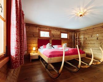 Holiday house spruce - Bad Goisern - Dormitor