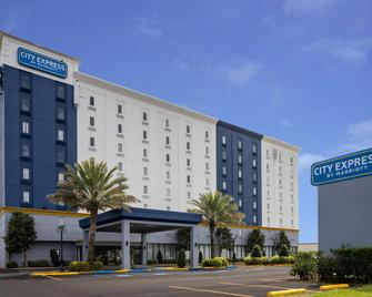 City Express by Marriott New Orleans 1-10 - Nueva Orleans - Edificio