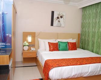 Avital Suites And Resort - Surulere - Bedroom