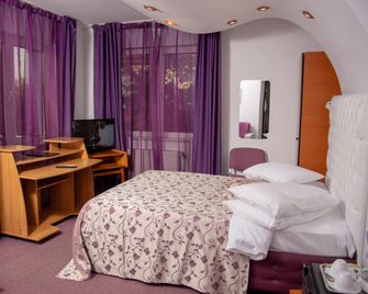 Amethyst House - Otopeni