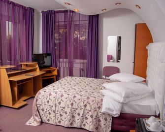 Amethyst House Therme & Bucharest Otopeni Airport - Otopeni