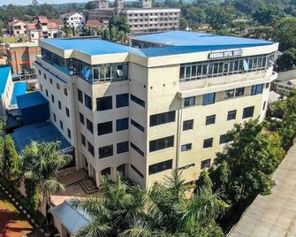 Bungoma Royal Suites - Bungoma - Edificio