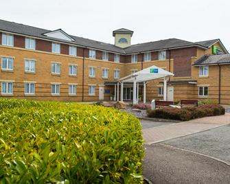 Holiday Inn Express Stirling - Stirling - Building