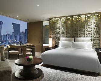 Banyan Tree Shanghai on the Bund - Shangai - Habitación