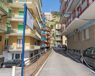 La Casa di Aurora - Maiori