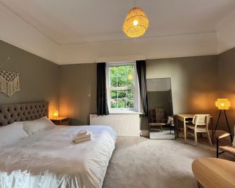 Mossley Hill Retreat - Liverpool - Habitación