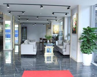 Phuoc Loc Tho 2 - Ho Chi Minh City - Lobby