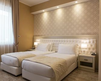 Aurum Suites - Pescara