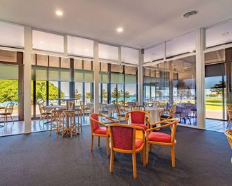 Beach Hotel Whyalla - Whyalla - Restaurant