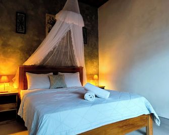 Artomoro Bali - Banjar