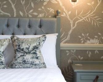 The Broadoak - Ashton-under-Lyne - Bedroom