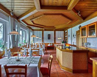 Alpenhof - Oberstaufen - Restaurant