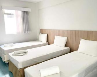Hotel Boa Viagem Aeroporto - Recife