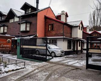 Los Cerezos - San Martín de los Andes - Edificio