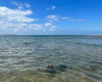 Beechcroft Cottage - South Molton - Playa