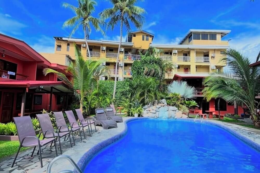 Hotel Los Ranchos - Jaco