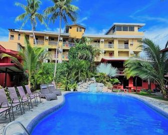 Hotel Los Ranchos - Jaco
