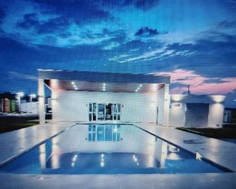 La Casa de Susana in Ahuachapán, close to everything. - Ahuachapán - Pool