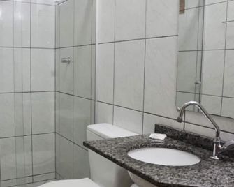 Blu Terrace Hotel - Blumenau