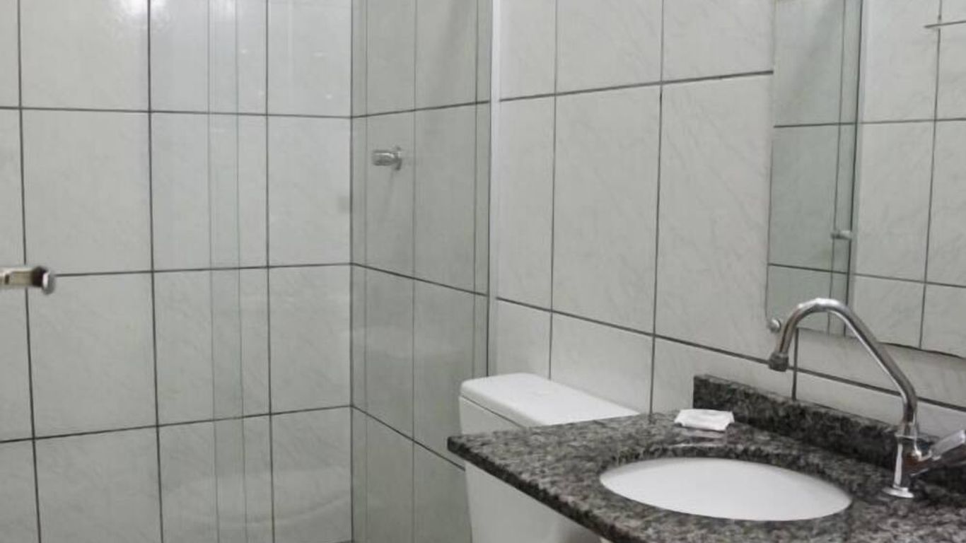 블루 테라스 호텔