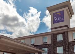 Sleep Inn & Suites - Ingleside - Gebouw