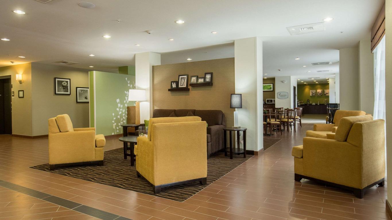 Sleep Inn & Suites