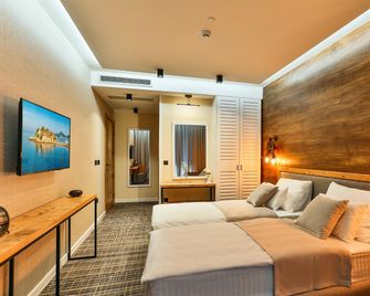Hotel Tate by Aycon - Budva