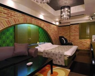 Hotel Shasha Toyonaka -Adult Only - Toyonaka