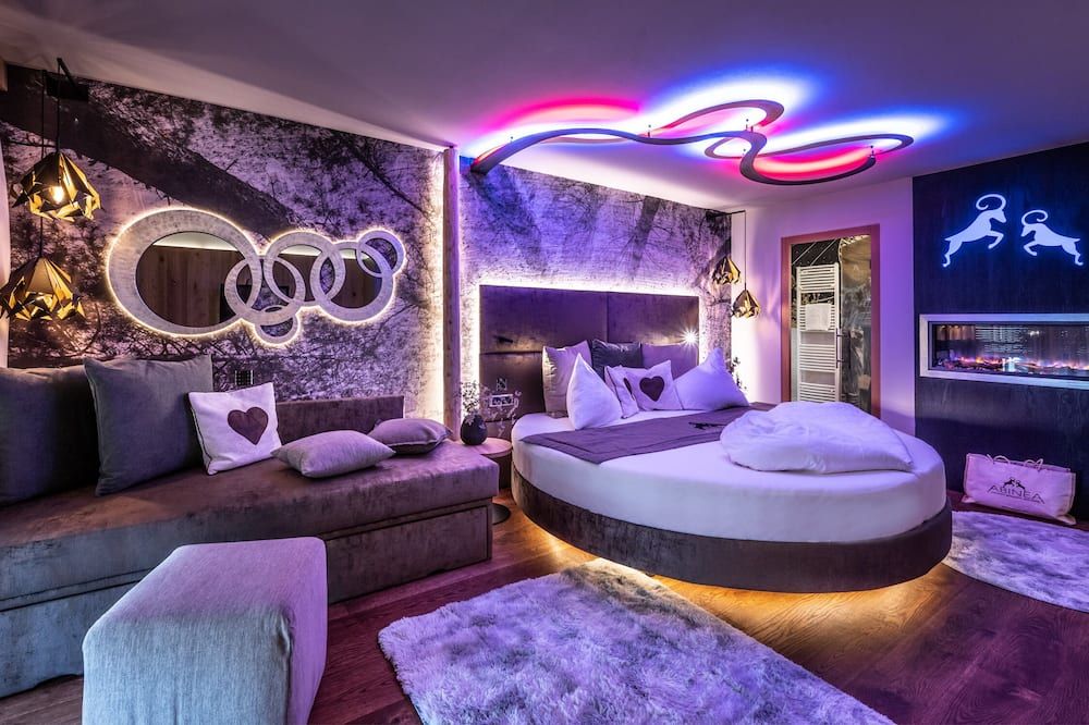 Abinea Dolomiti Romantic Spa - Castelrotto