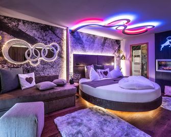 Abinea Dolomiti Romantic Spa - Castelrotto