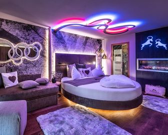 Abinea Dolomiti Romantic Spa - Castelrotto