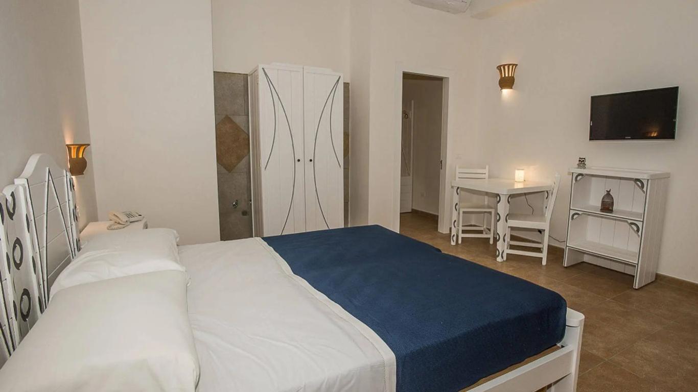 Agriturismo Tenuta Don Giovanni