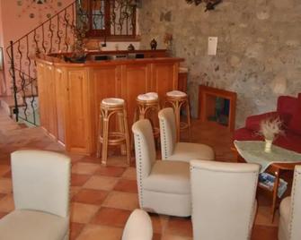 Tourist Farm Dujceva Domacija - Vremski Britof - Bar