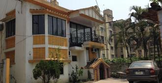 Shree Shyam Guest House - Kolkata