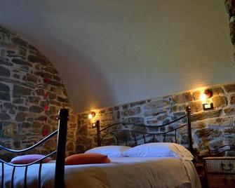 B&B da Marta - Apricale - Bedroom