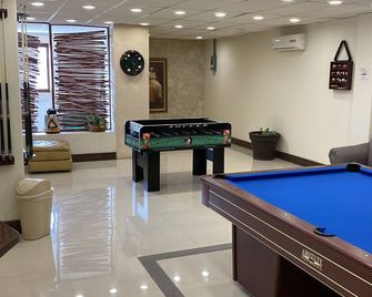 Gran Plaza Hotel Centro Historico - Iguala - Lobby