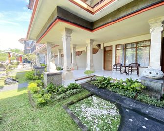 Grand Sinar Indah - Kuta
