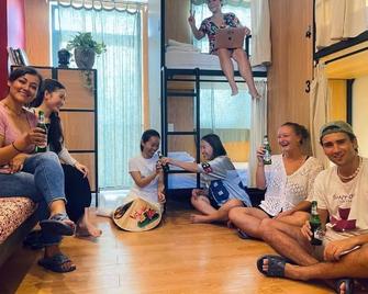 Dom Hostel Old Town Hoi An - Hoi An