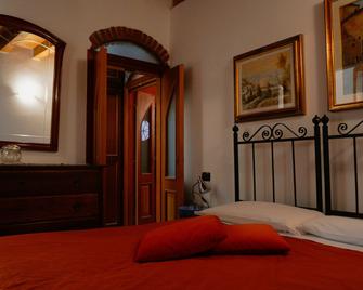 Romeo Giulietta - Verona - Bedroom