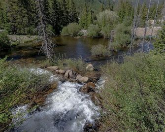 Elk Creek Lodge- Beautiful Rocky Mountain Getaway! - Monarch