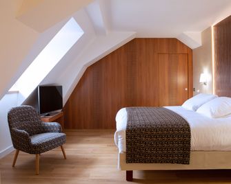 Hotel Le Clos De La Vouge - Vougeot
