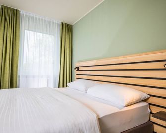 flexymotel Spielberg - Knittelfeld - Camera da letto