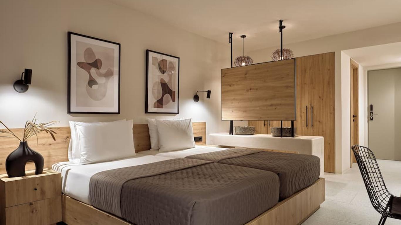 Filoxenia Hotel