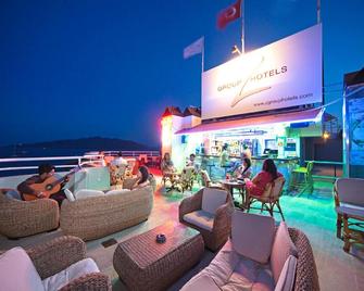 Hotel Selen - Marmaris