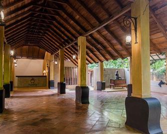Pinthaliya Resort - Sigiriya - Lobby