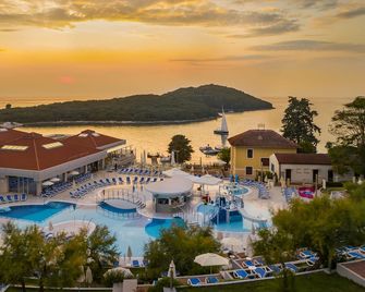 Maistra Resort Belvedere - Vrsar - Pool