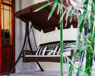 Yuyuan Hostel - Xianyang