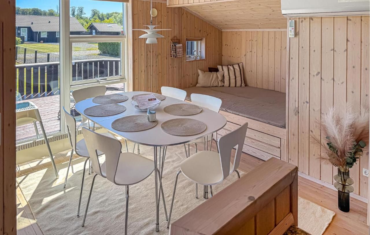 3 Bedroom Cozy Home In Rudkøbing – Rudkøbing