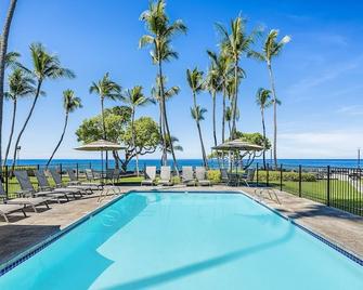 Kona Isle C35 - Kailua-Kona - Pool