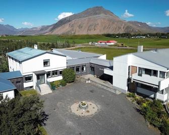 Hotel Jökull - Hofn - Rakennus